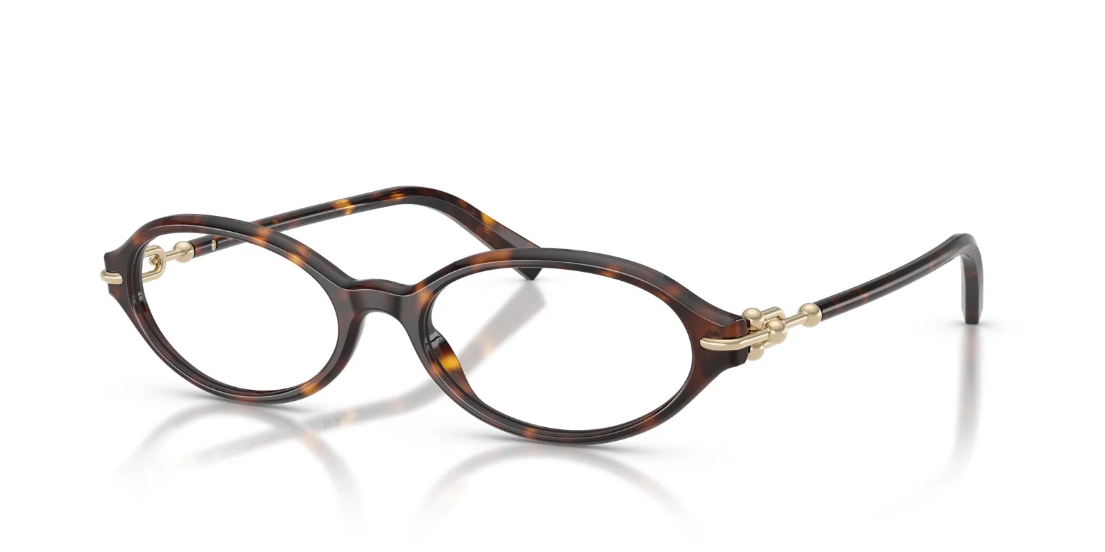 Tiffany 2297 Eyeglasses - view 4